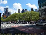 135 - Bryant park